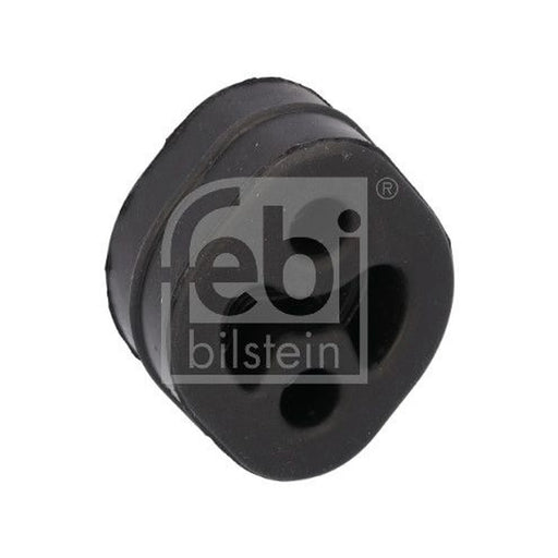 Febi Exhaust System Mount Centre EPDM (ethylene propylene diene 188406