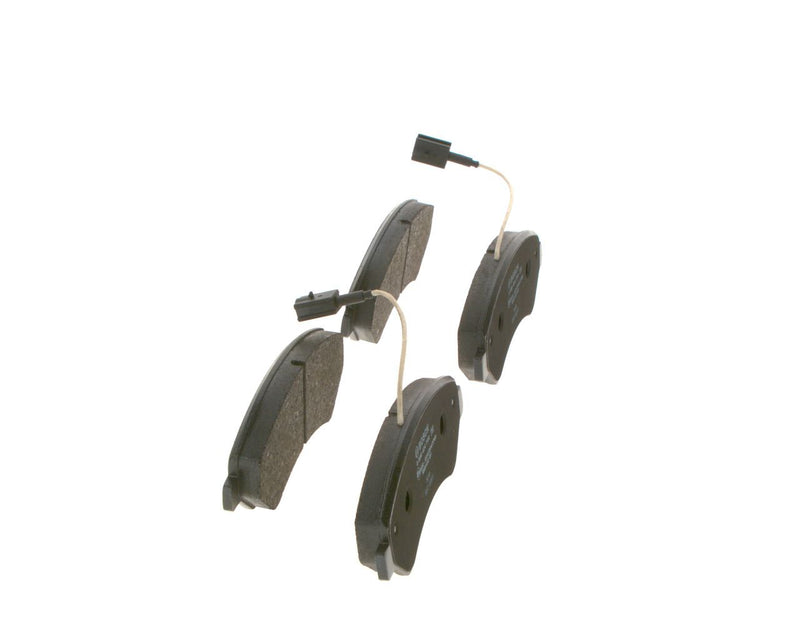 Bosch 0986494799 Brake Pad Set, disc brake