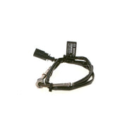 Bosch Exhaust Gas Temperature Sensor before exhaust turbocharger 0 986 259 016