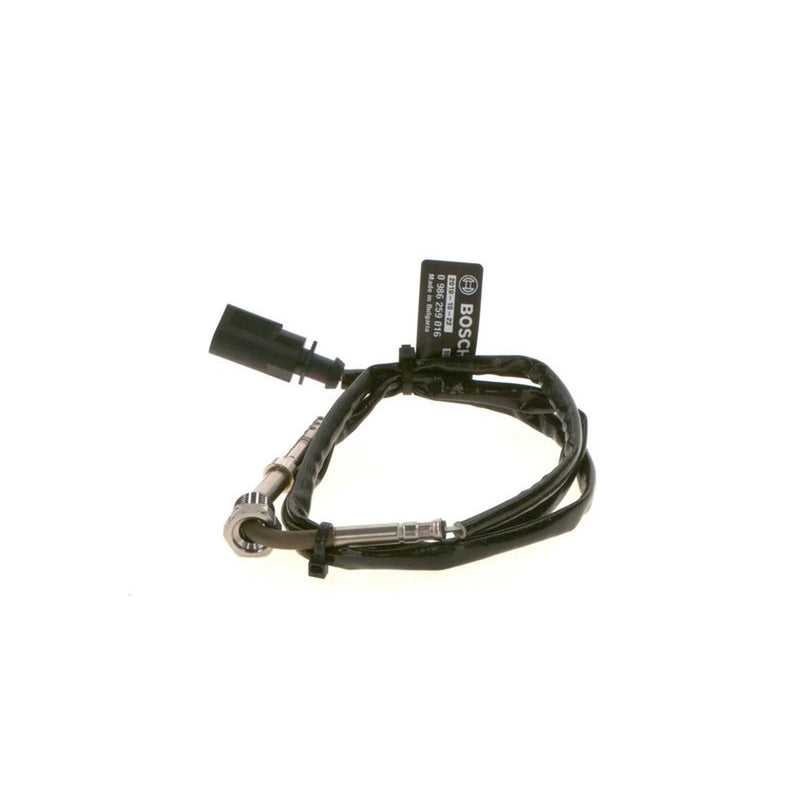 Bosch Exhaust Gas Temperature Sensor before exhaust turbocharger 0 986 259 016