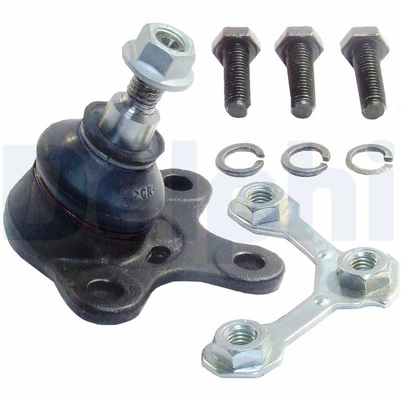 Delphi Ball Joint Lower TC753