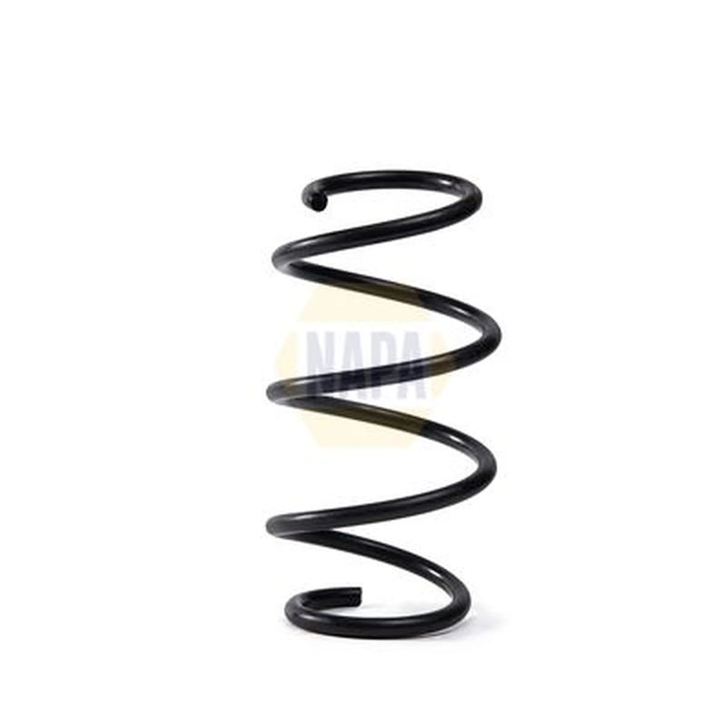 NAPA Front Suspension Coil Spring NCS2116