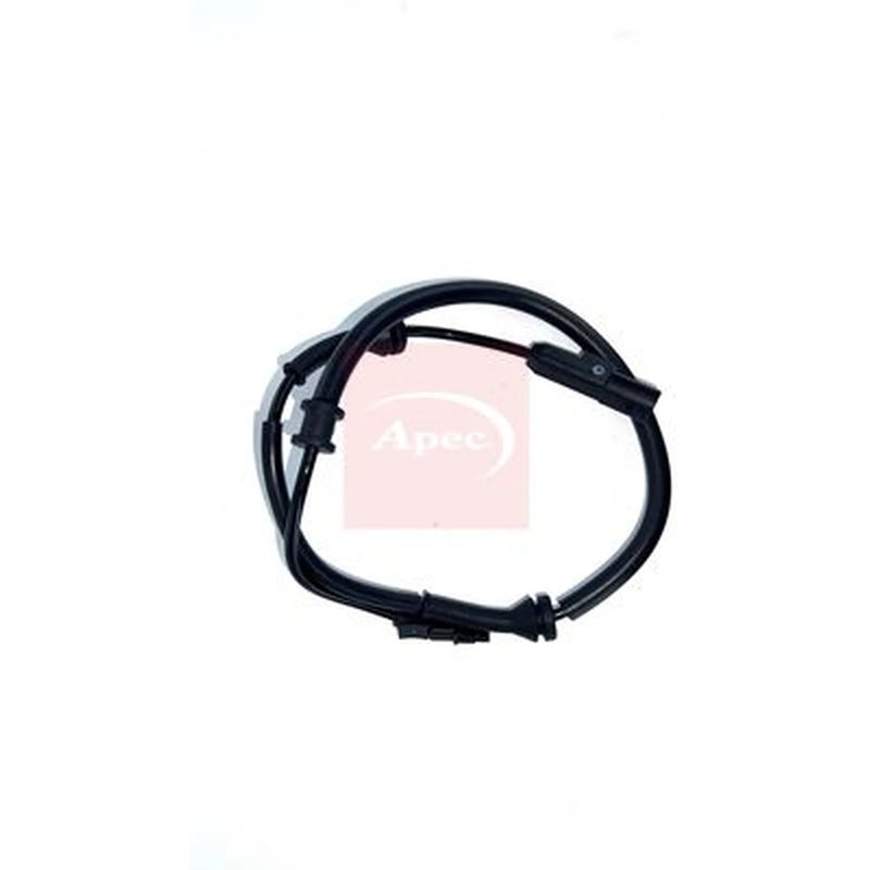 Apec ABS Wheel Speed Sensor Rear Right ABS1393