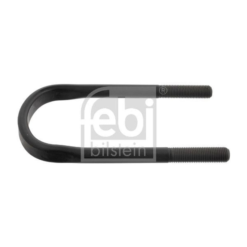Febi Spring Clamp 22mm OD Wide 35066