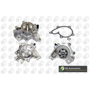BGA Engine Cooling Water Pump CP8156