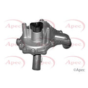 Apec Red AWP1206 Water Pump, engine cooling