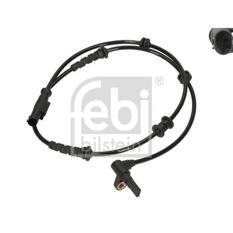 Febi ABS Wheel Speed Sensor Front Right 106081