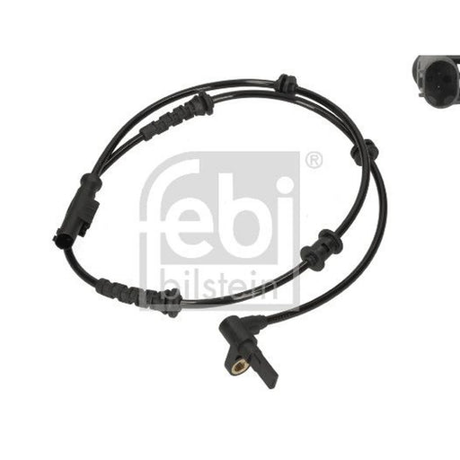 Febi ABS Wheel Speed Sensor Front Right 106081