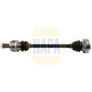 NAPA CV Drive Shaft Driveshaft Rear Left NDS1011L