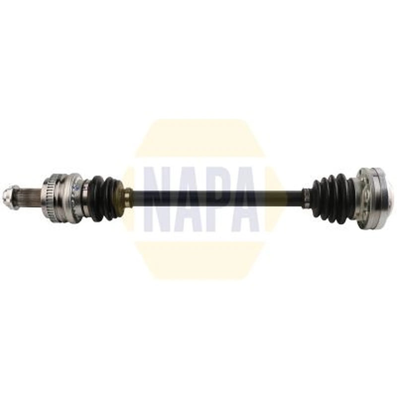 NAPA CV Drive Shaft Driveshaft Rear Left NDS1011L