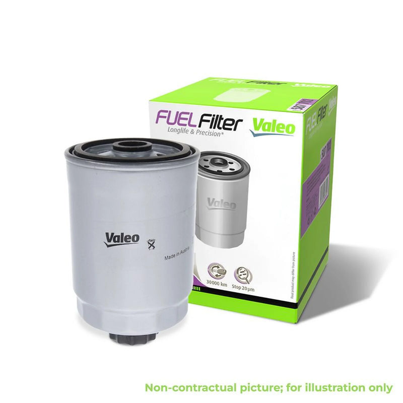 Valeo Fuel Filter Element 514090