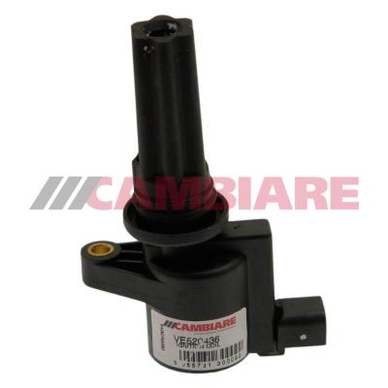 Cambiare Ignition Coil Pack VE520436
