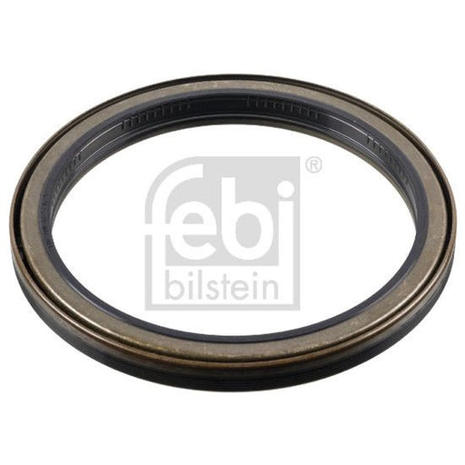 Febi Rotary Shaft Oil Seal 170mm x 17mm 44580