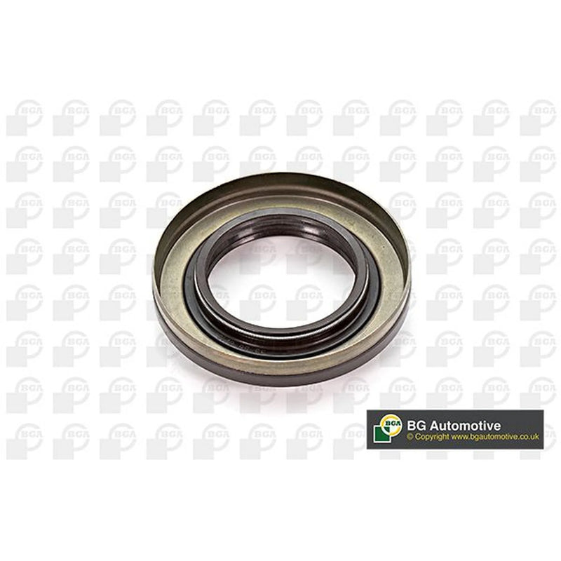 BGA Differential Shaft Seal OD ID Thick OS7380
