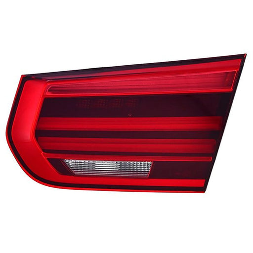 Hella Tail Light / Lamp H21W Right 2SK 012 148-321