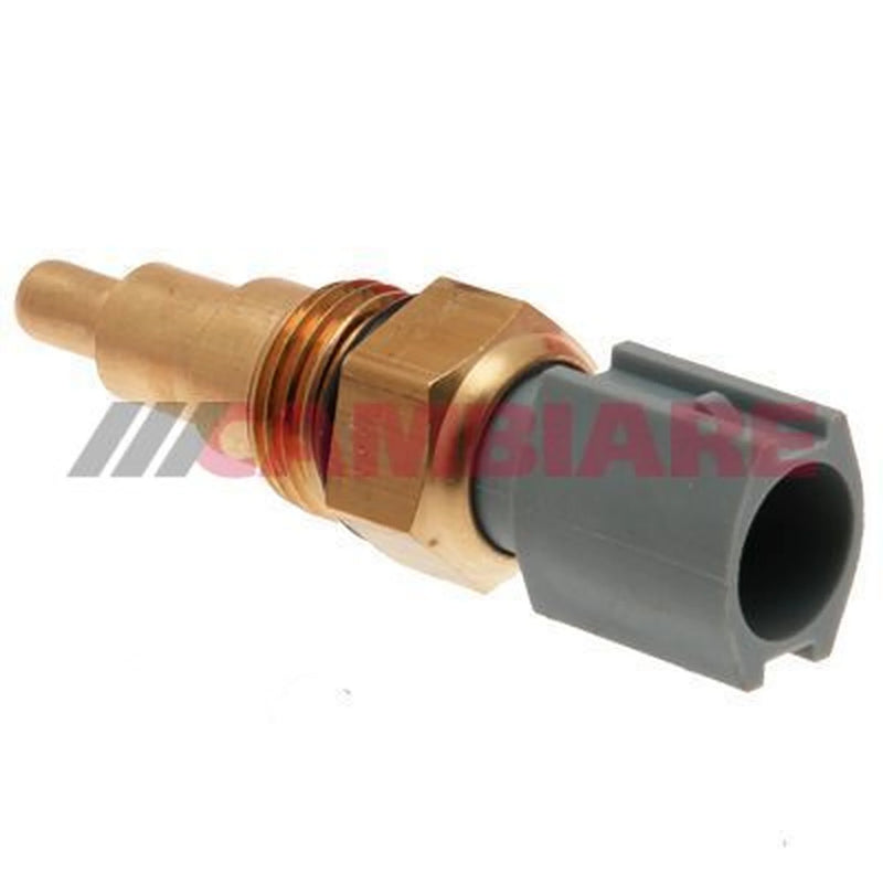 Cambiare Radiator Fan Temperature Switch Connectors VE709093