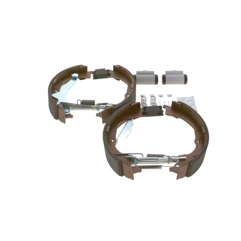 Bosch Brake Shoe Set Axle Kit 0 204 114 709