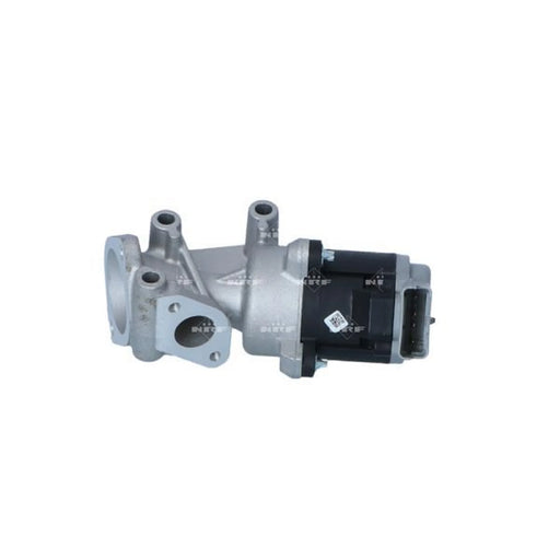 NRF Exhaust Gas Recirculation Valve Right 48603