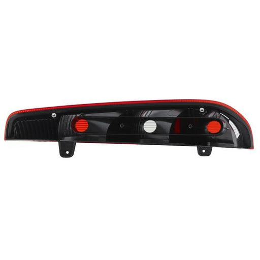Hella Tail Light / Lamp W5W Left 9EL 354 064-011