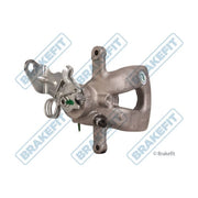 Apec Brake Caliper Assembly Rear Left BCA2053E