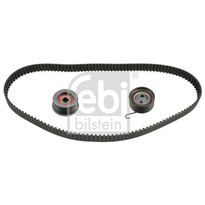 Febi Timing Belt Kit with Rollers 28451