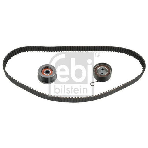 Febi Timing Belt Kit with Rollers 28451