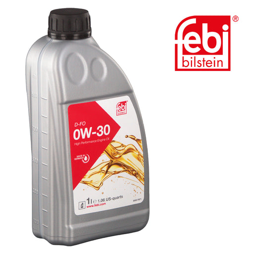 Febi Engine Oil 1L C2 0W-30 172202