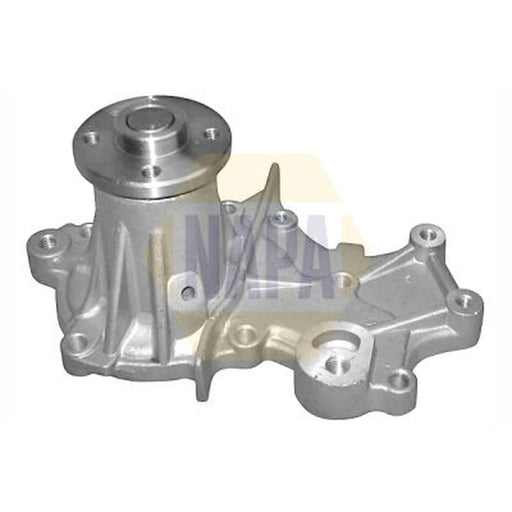 NAPA Engine Cooling Water Pump NWP1480