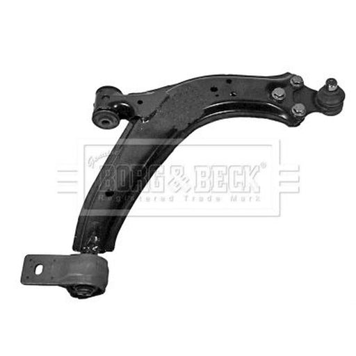 Borg & Beck Control/Trailing Arm BCA5985
