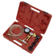 Sealey Cooling System Vacuum Purge & Refill Kit VS0042 Sealey  - Town Parts