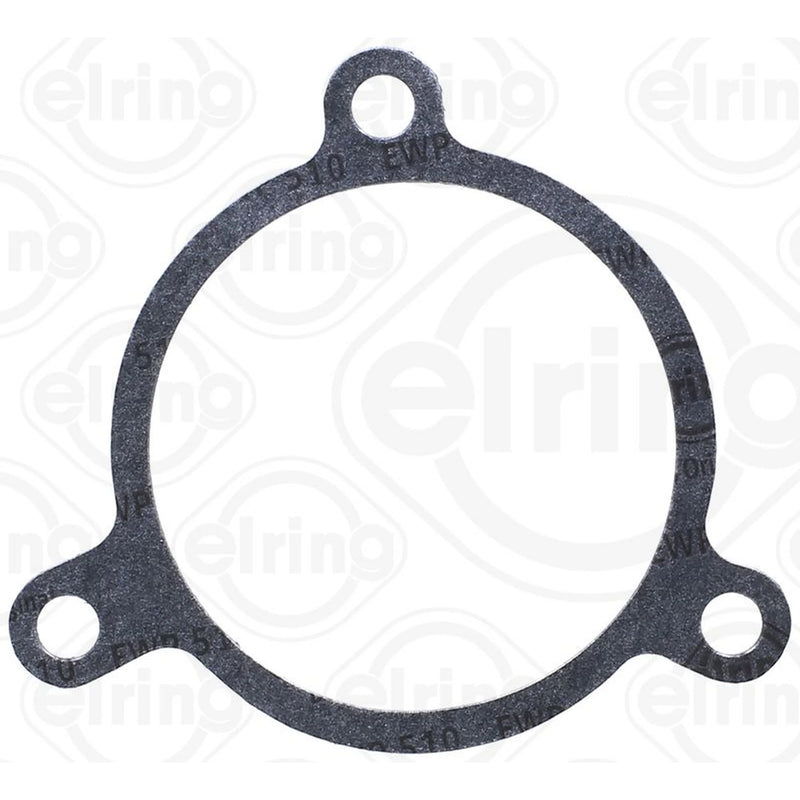 Elring Water Pump Gasket Wide Thick 774.634