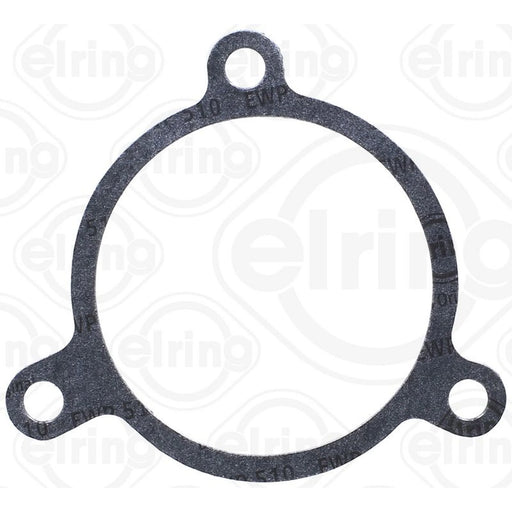 Elring Water Pump Gasket Wide Thick 774.634