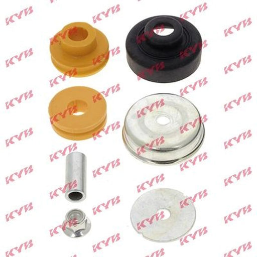 KYB Rear Suspension Strut Support Mount SM5752