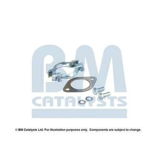 BM Catalysts Fitting Kit FK80800B FK80800B