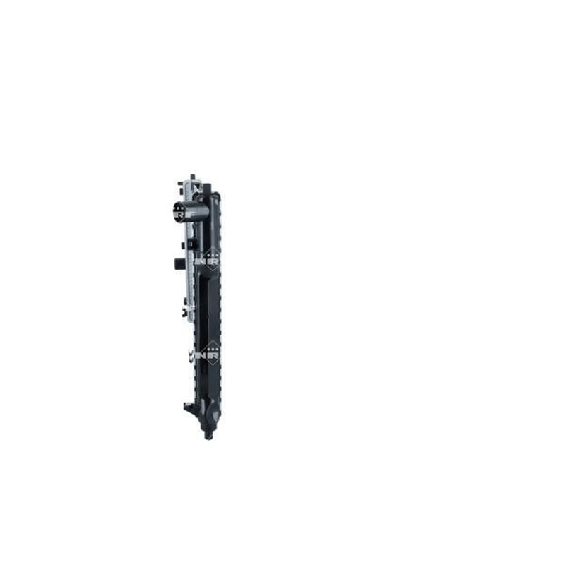 NRF Engine Radiator 53263