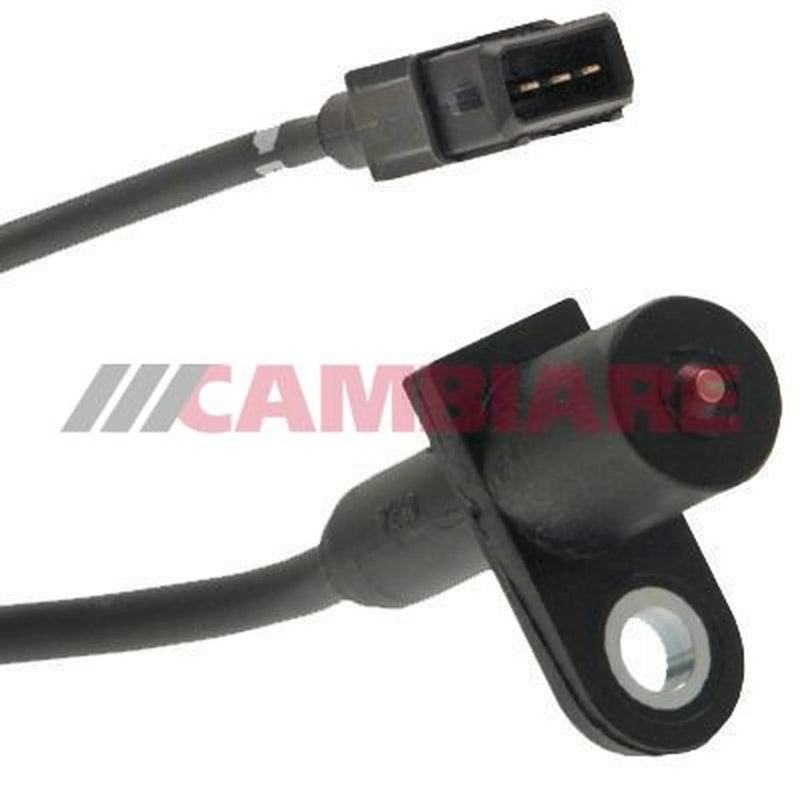 Cambiare Crankshaft Position Sensor VE363003