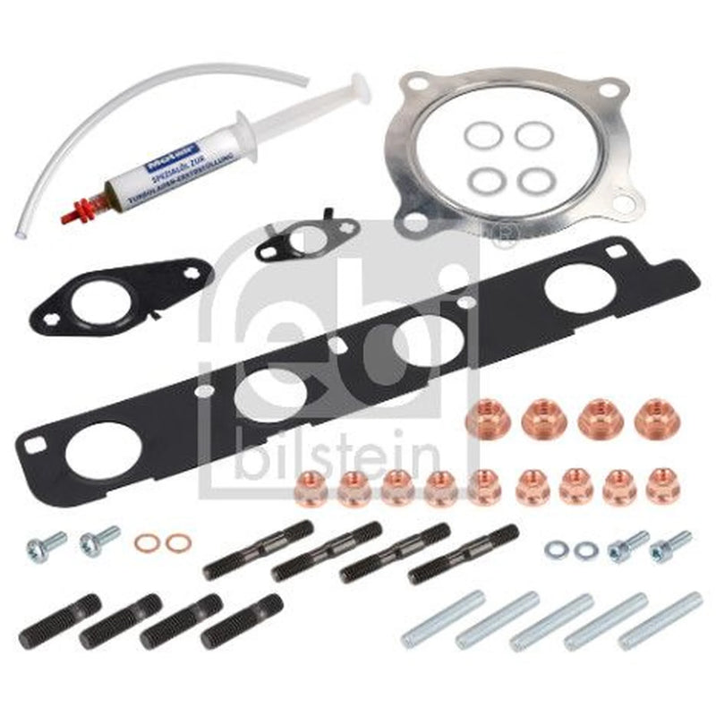 Febi Charger Mounting Kit 190269