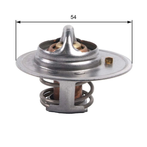 Gates Thermostat,Coolant TH03188G1