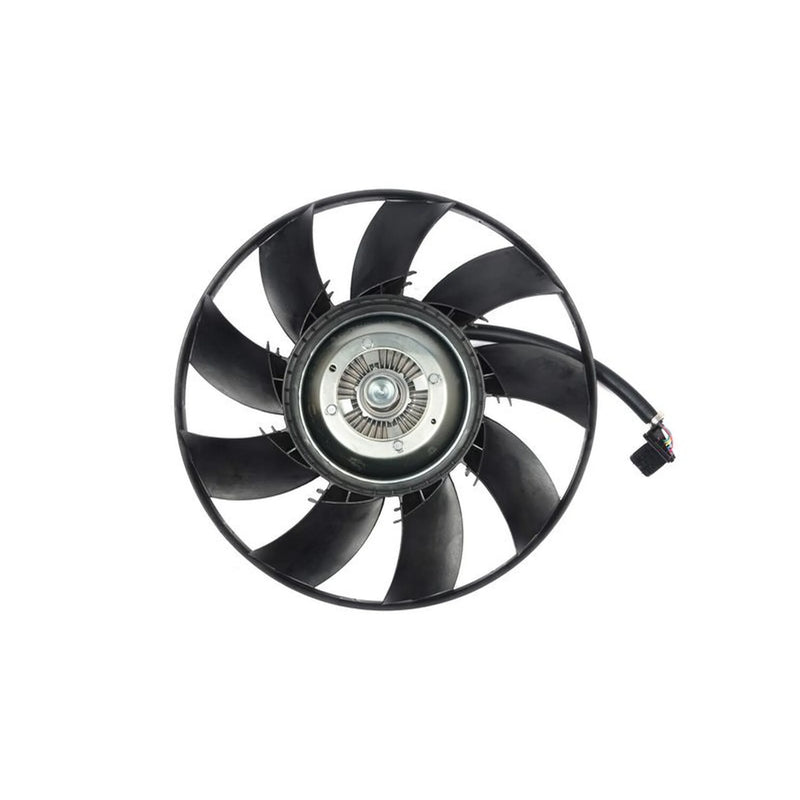Hella Engine Cooling Fan 8MV 366 438-121