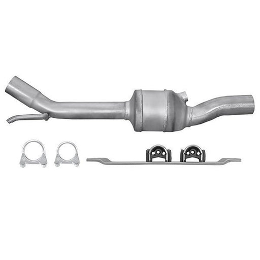 Hella Catalytic Converter 8LE 366 054-241