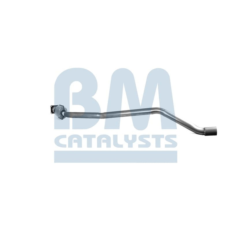 BM Catalysts Homologated Diesel Cat BM80140H