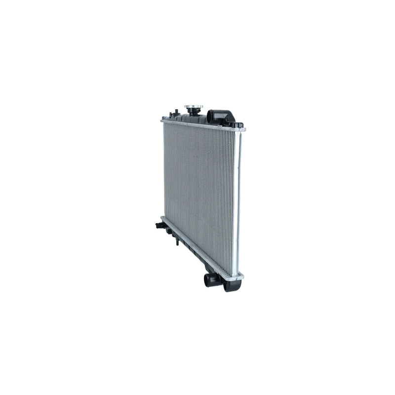 NRF Engine Radiator 53271