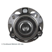 Blue Print Wheel Bearing Kit Rear 88mm ADC48356