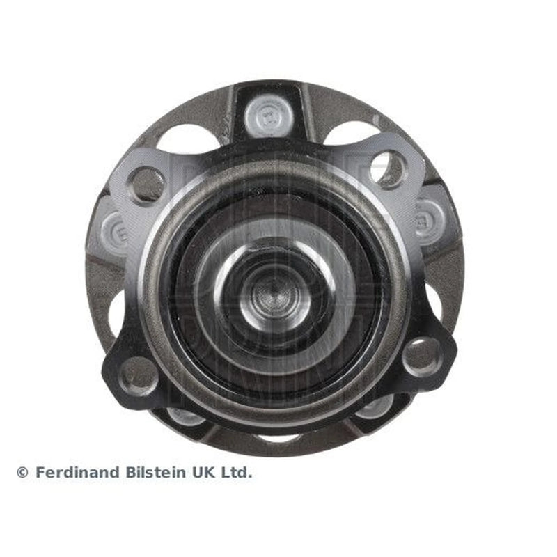 Blue Print Wheel Bearing Kit Rear 88mm ADC48356