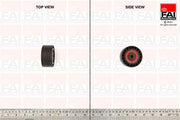 Fai T1161 Deflection Pulley/Guide Pulley, timing belt