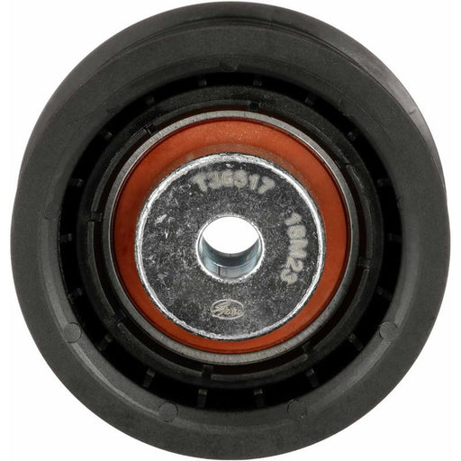 Gates V-Ribbed Belt Deflection/Guide Pulley Upper T36517