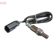 Denso O2 Lambda Oxygen Sensor Left fits Volvo S40 II 2004-2007