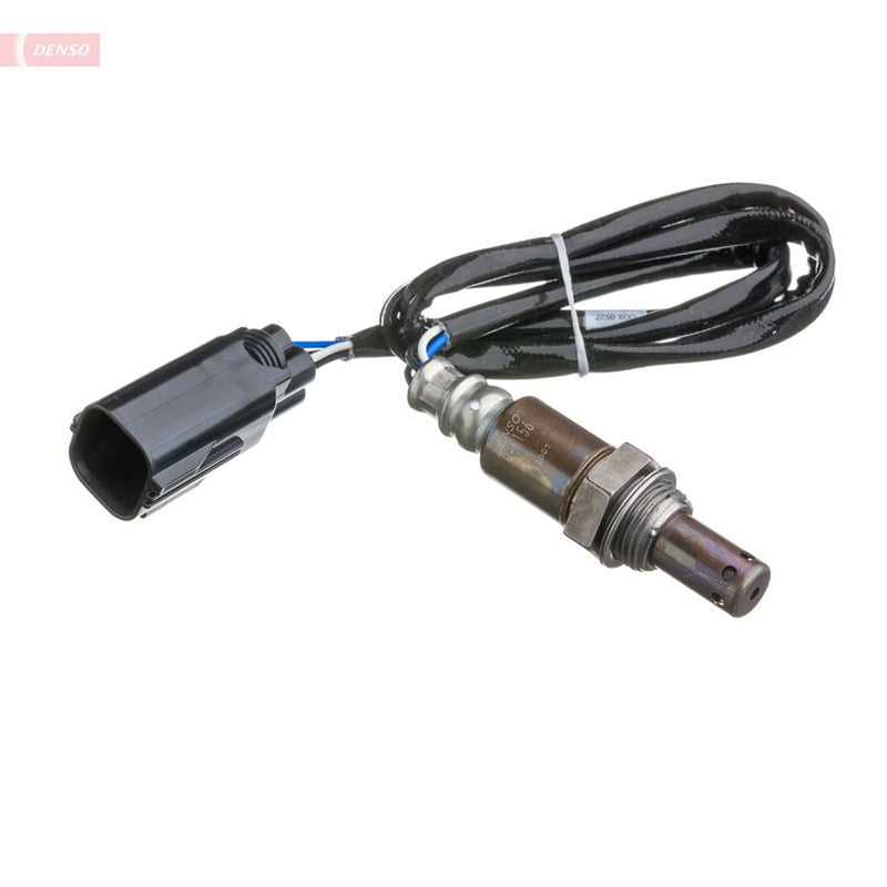 Denso O2 Lambda Oxygen Sensor Left fits Volvo S40 II 2004-2007