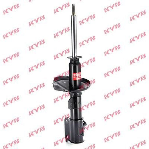 KYB Shock Absorber Damper Strut Front Left 339030