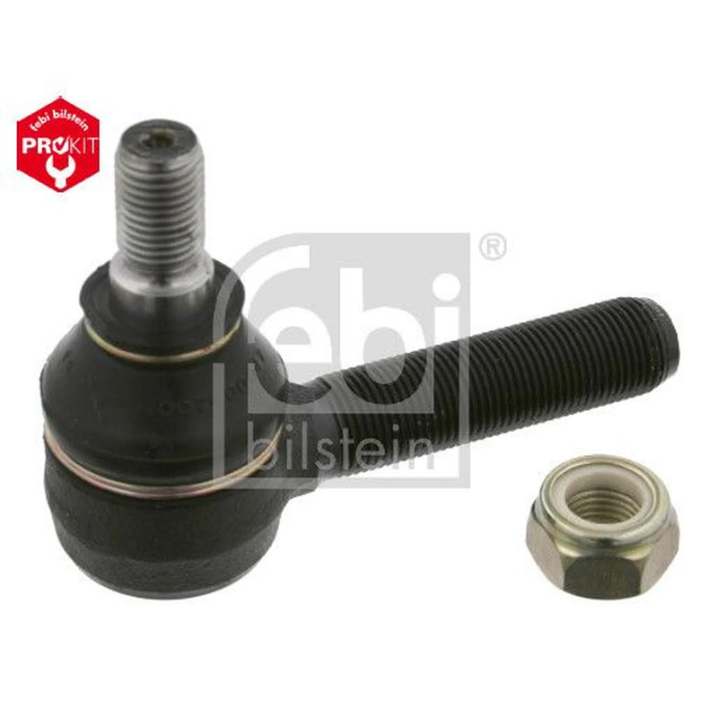 Febi Steering Tie Rod End Ball Joint Front Right 11874